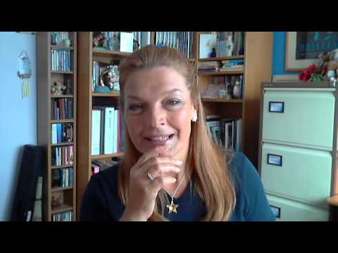 Cosmic Ordering Made Easier with Ellen Watts - Tip no 19