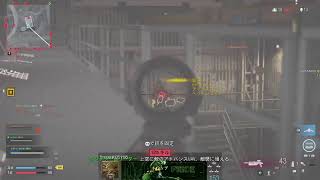 CODウォーゾンやるよ！