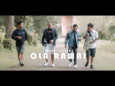 OLA RAWAI  ||  NARTA SIREGAR || CIPT. RINTO DEJE MUNTHE || LAGU KARO TERBARU