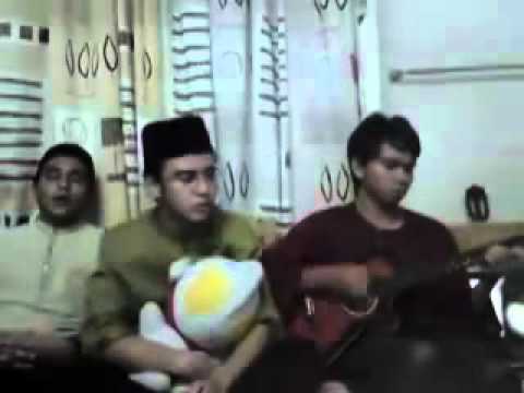 Fitri UNIC ft Mospeada- Cinta Hakiki.avi [www.keepvid.com].mp4