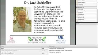 Grape Contracting Webinar