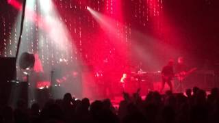 Wilco at Orpheum Theatre 1/29/16 - "You Satellite"
