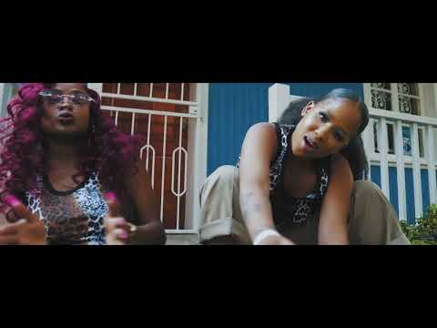 Pabi Cooper, Focalistic & Ch'cco - Banyana Ke Bafana (Visualizer) Ft. LuuDadeeja & Nobantu Vilakazi