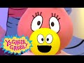 Yo Gabba Gabba 119 Amor Capítulos Completos HD Temporada 1