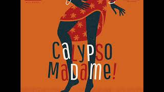 Calypso Madame ! // Maya Angelou - Neighbor neighbor (audio)