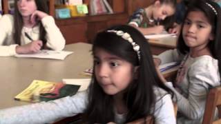 Travis Wolfe Jr Official Acting Reel video