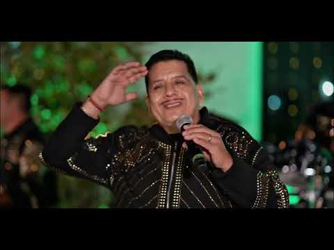 Popurrí de Huapangos (Sangoloteadito / Soy Comó Quiero Ser)