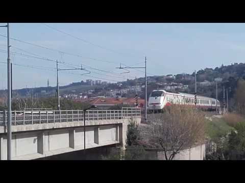 Frecciabianca 8815 Lecce-Milano Centrale.0