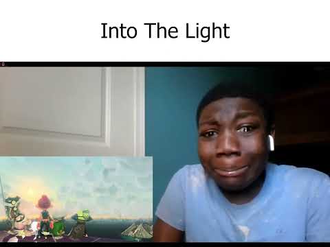 Listening to Splatoon 2: Octo Expansion OST be like: