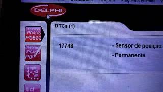 Que es obd 17748 Volkswagen