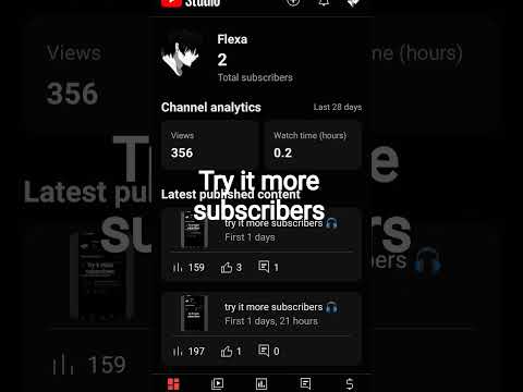 YouTube Thumbnail