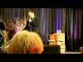 Supernatural Houscon17 Misha Collins Full Panel