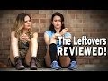 Leftovers Premiere Review! 
