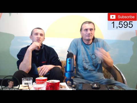 BAJA I RICI SOU PROGRAM UZIVO