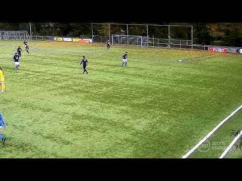 VR1 - Wartburgia VR2 (competitie)