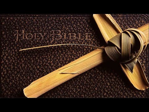 Mesaj Duminica dupamasa - 21 martie 2021