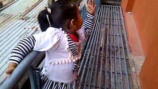 Kids Voice Cute Voice