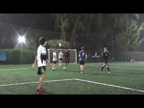 WOLFSOHN FC VS PAMPLONA FC - #LigaNuñez - S16 - 25/6/23