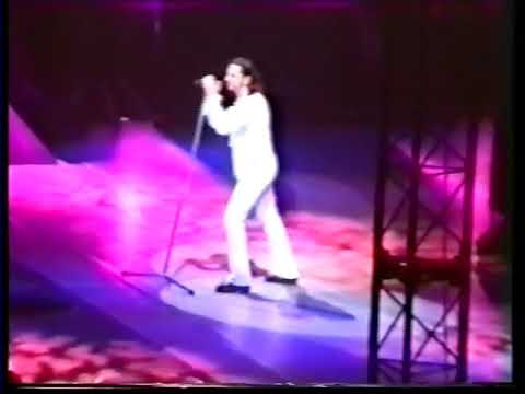Depeche Mode - Rome 7 June 1993