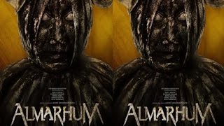 Download lagu Film Horor Terbaru 2025 - ALMARHUM | Kisah Nyata yang Bikin Menyesal & Takut Sendiri di Rumah! mp3