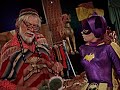 Batgirl Rescue By Alfred