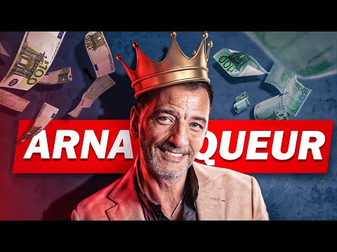 The MYTHOMANIAC who SCAMMED FRANCE (Marco Mouly)