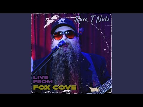 Cum Stains on the Pillow - David Allan Coe