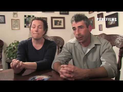 Awake In The Woods (Horror, Trailer)