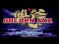 Request 11 Golden Axe 3D Ryona And Deaths GoR