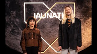 LRT OPUS JAUNATIS. „Kyla vėjas!”