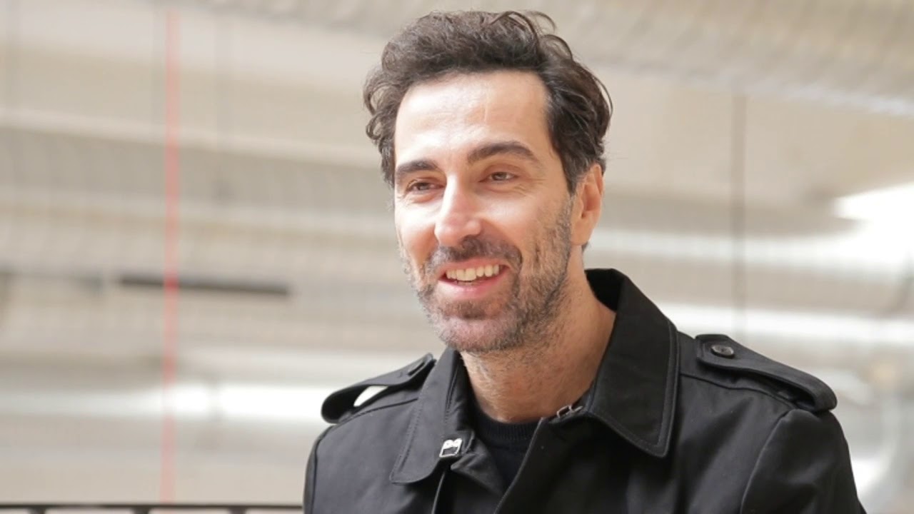 Teatrologike: Ermin Bravo