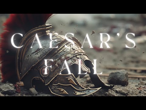 Caesar's Fall Song: Dark Ambient Ancient Latin Epic Orchestral Music