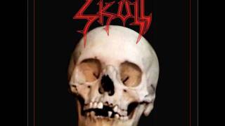 Skull - Evil Hordes