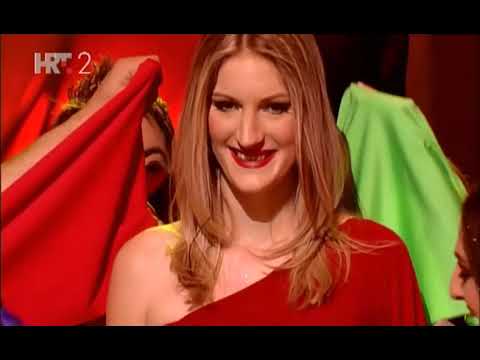 Daria Kinzer - Još ima nas (Dora 2011)