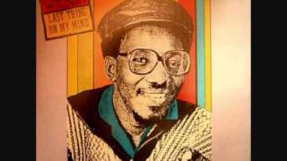 Delroy Wilson - It's Impossible