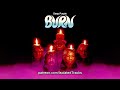 Deep Purple Burn Bass Only
