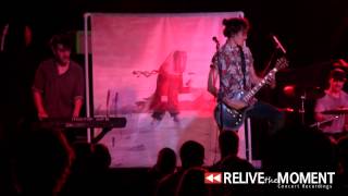 2012.08.03 Hands Like Houses - Lion Skin (Live in Des Moines, IA)