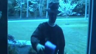 Horror Movie (Part 2 of 3)