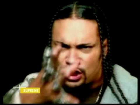 Chino XL - No Complex (Official Video) [1996]
