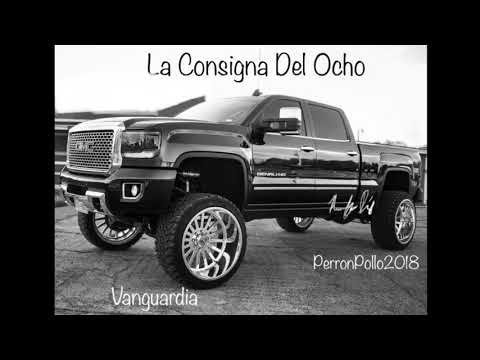 La Consigna Del Ocho VANGUARDIA Chicago “Lo Mejor De Las Calles Vol.4” PerronPollo2018