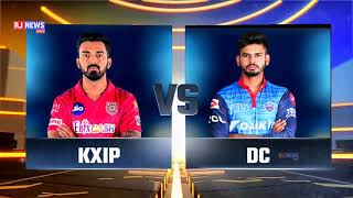 Dc vs pun macth 2020 super over match