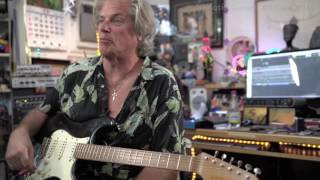 Video thumbnail for Michael Thompson Xotic California Classic® XSC-1 Demo by The Official Xotic Guitars and Effects Channel