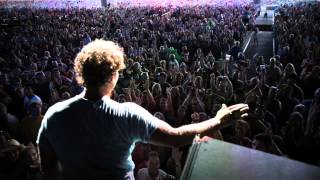 On the road with Billy Currington Episode 4