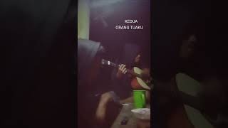 Download lagu Story' wa cover cinta tak direstui kadal band mp3
