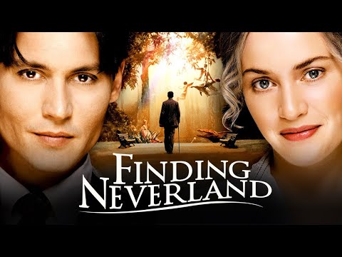 Finding Neverland Fragman