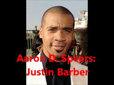 The Bold and the Beautiful - Cast 2011