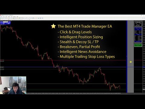 Video TFA Trade Manager