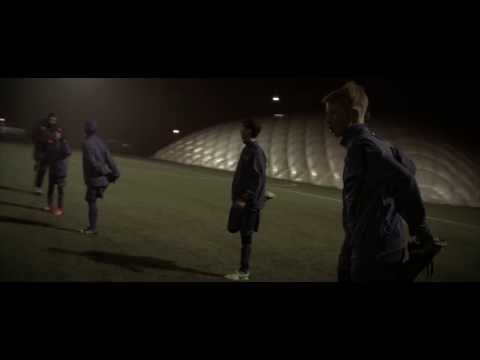 FC Escola Varsovia 2000 Promo