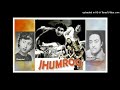 Jhumroo 1961 Ge Ge Geli Zara Timbaktu Kishore Lyrics Majrooh Sultanpuri