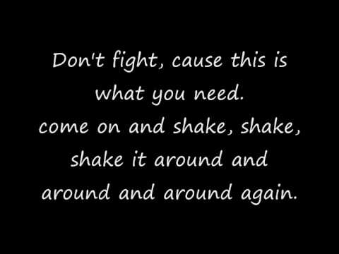 Video thumbnail for Shake It